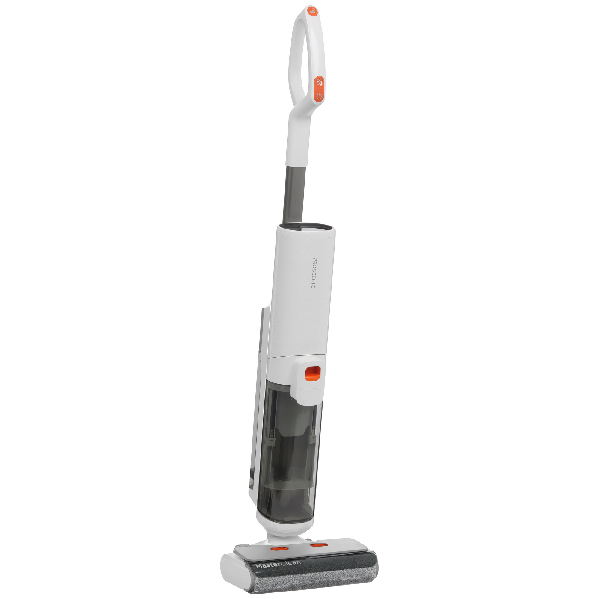 5416631 Моющий пылесос вертикальный   Proscenic F20R  белый STDN-0146090 - Вид №1