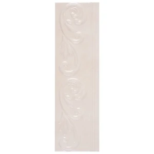 Бордюр Golden Tile «Lorenzo Modern» 30х9 см цвет бежевый 16996308 STLM-2085486