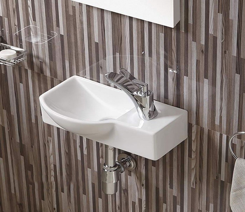 7947AL Умывальник LAB.Space N