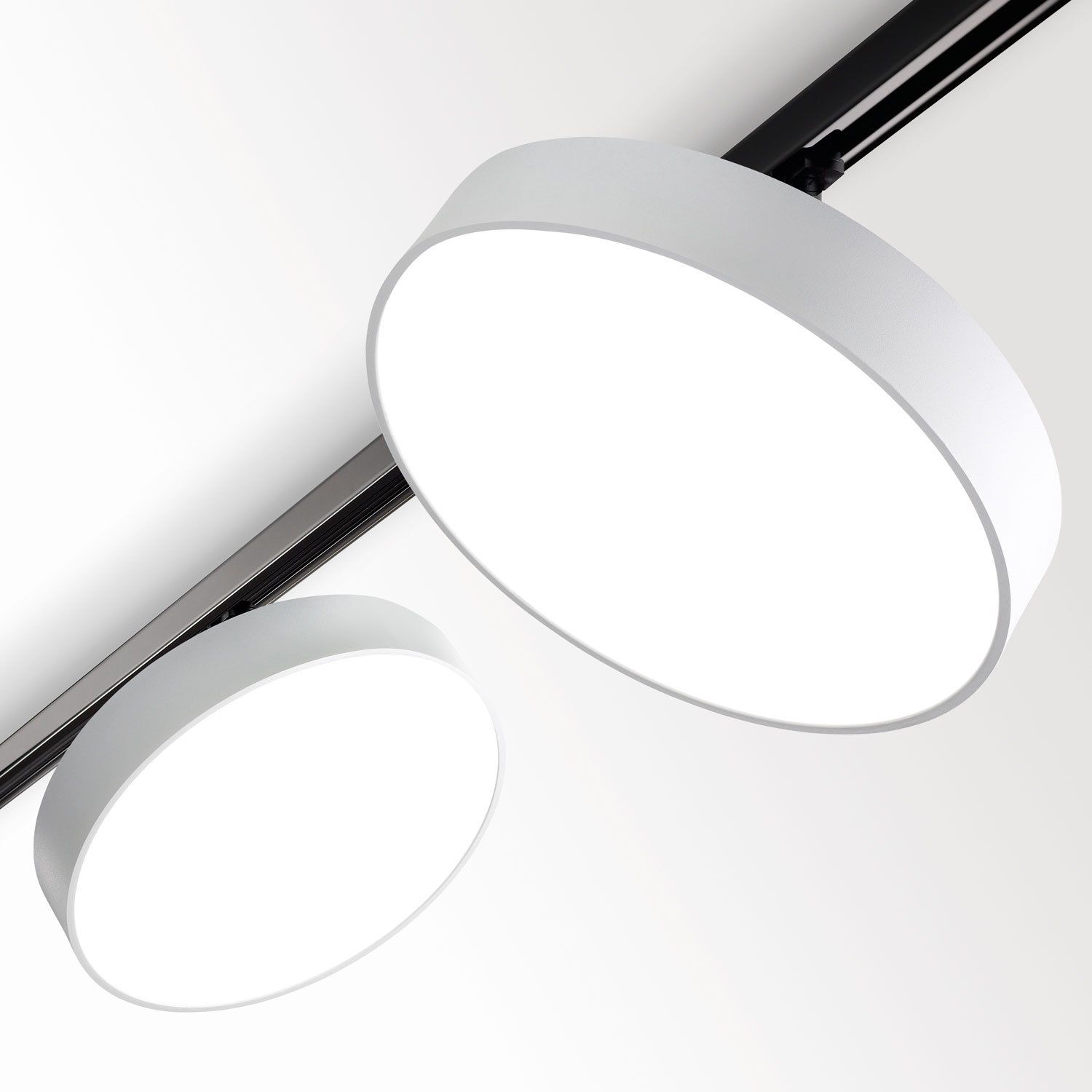 Металлическое светодиодное освещение Deltalight Supernova ARCH-00006176