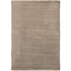 Ковер полиэстер Ribera 120x170 см цвет бежевый 82388090 STLM-2100508