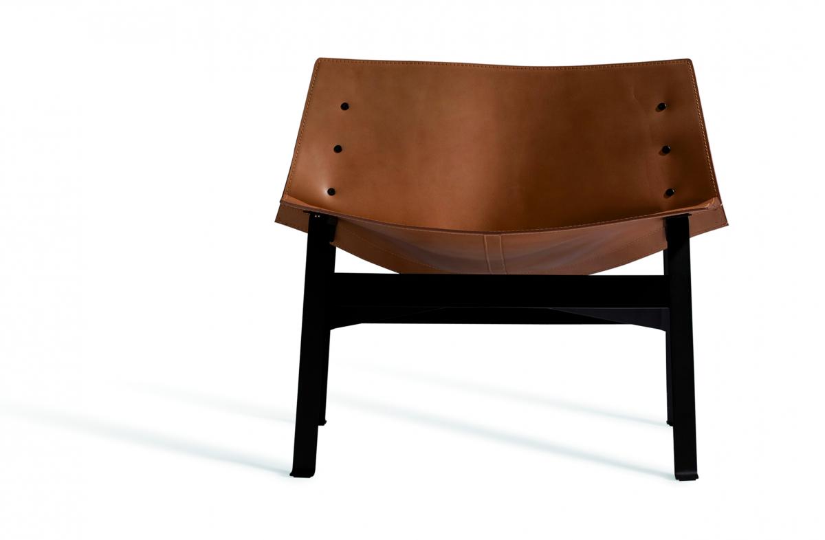 087562 Кресло P 517C Capdell Panel - Вид №3