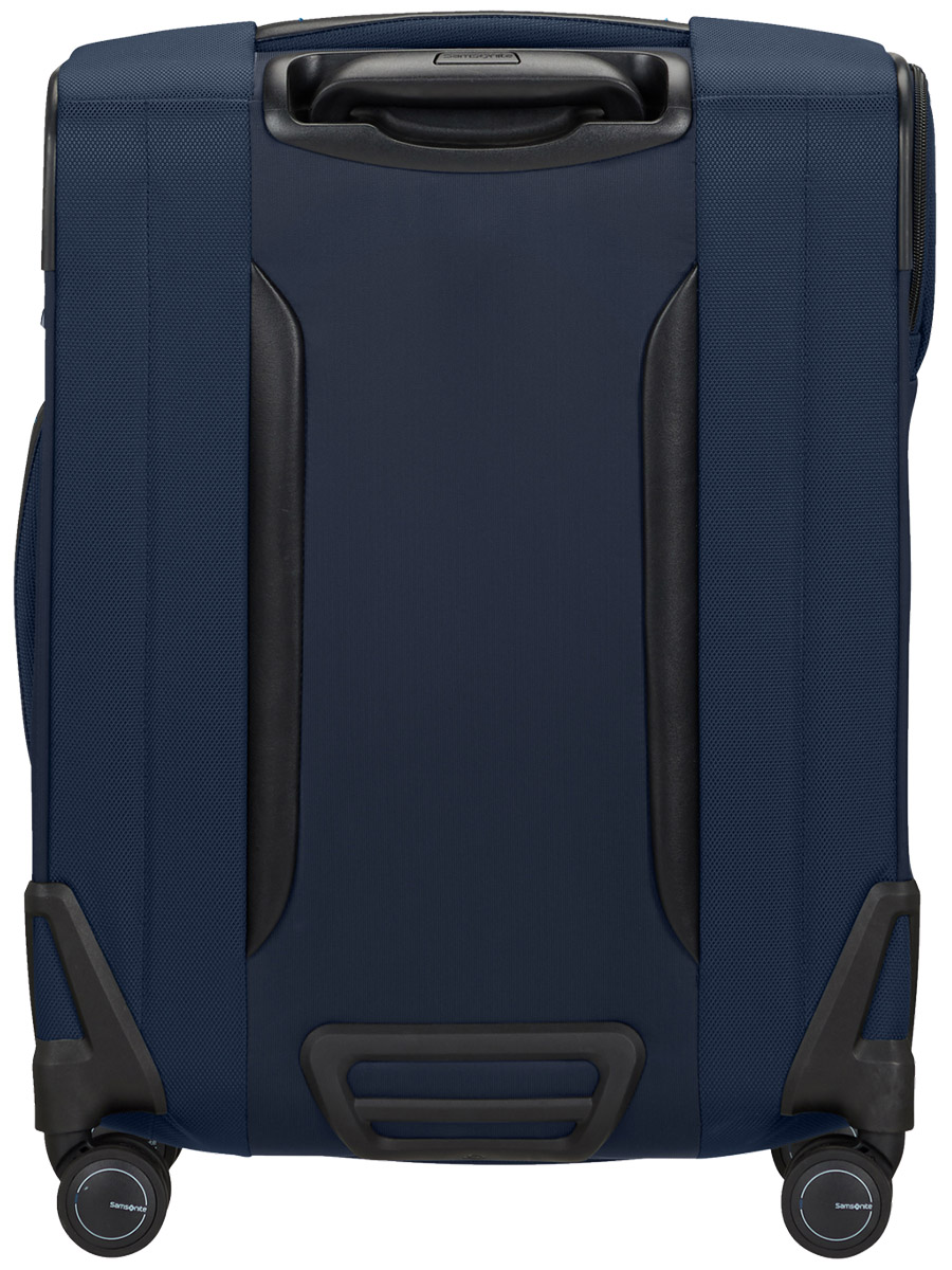 KG4-11002 Чемодан KG4*002 TRVL Spinner Expandable 4 wheels 55 Samsonite Spectrolite 3.0  - Вид №2