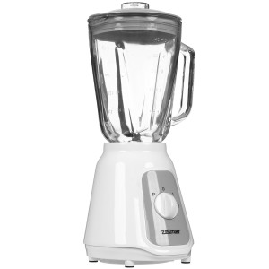 8197549 Блендер стационарный Zelmer ZSB4707 белый