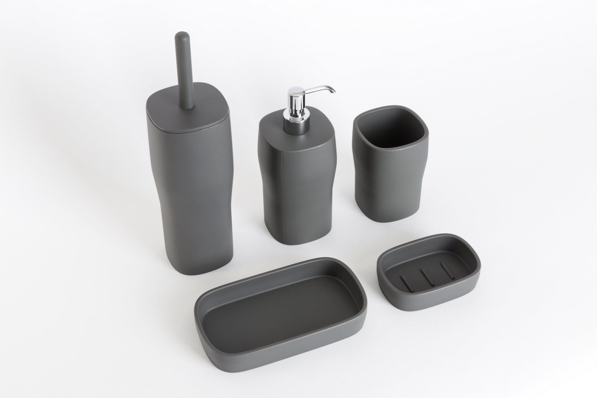 ARCH-00028099 Полка на борт ванны Geelli Италия Grace - Вид №2