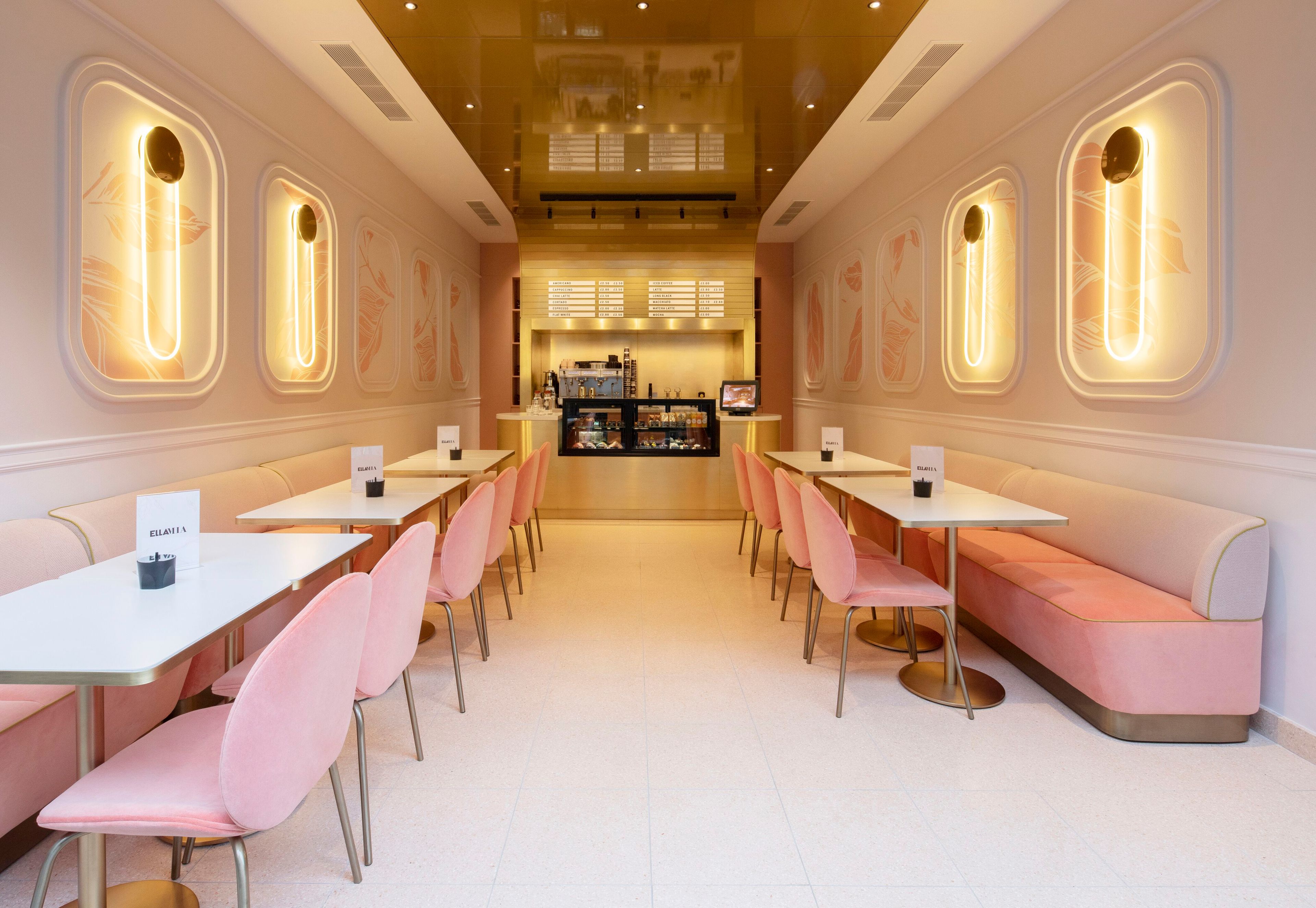 Стеклянный светодиодный настенный светильник Darmes Ra ARCH-00050010 - Вид №33