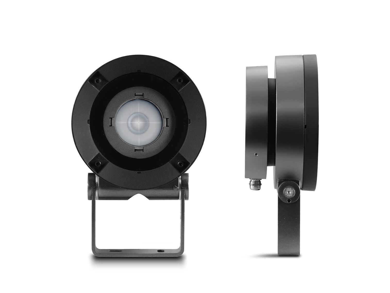 Литье под давлением алюминиевый светодиодный регулируемый наружный прожектор SIMES Pointer ARCH-00094307