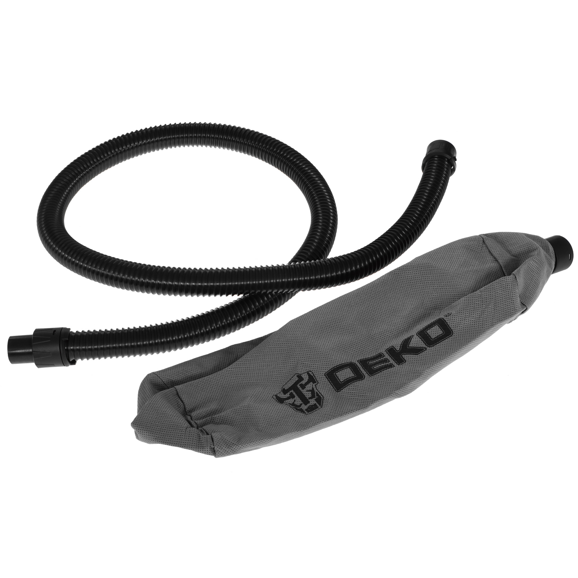 Эксцентриковая шлифмашинка DEKO DKG900 5087318 STDN-0040141 - Вид №7