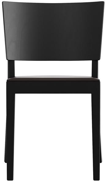 horgenglarus Штабелируемый стул из массива дерева  6-410  - Вид №9