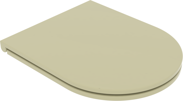 LKCOPRSLTICR16 Крышка сиденья быстросъемное soft close GSG CERAMIC Like