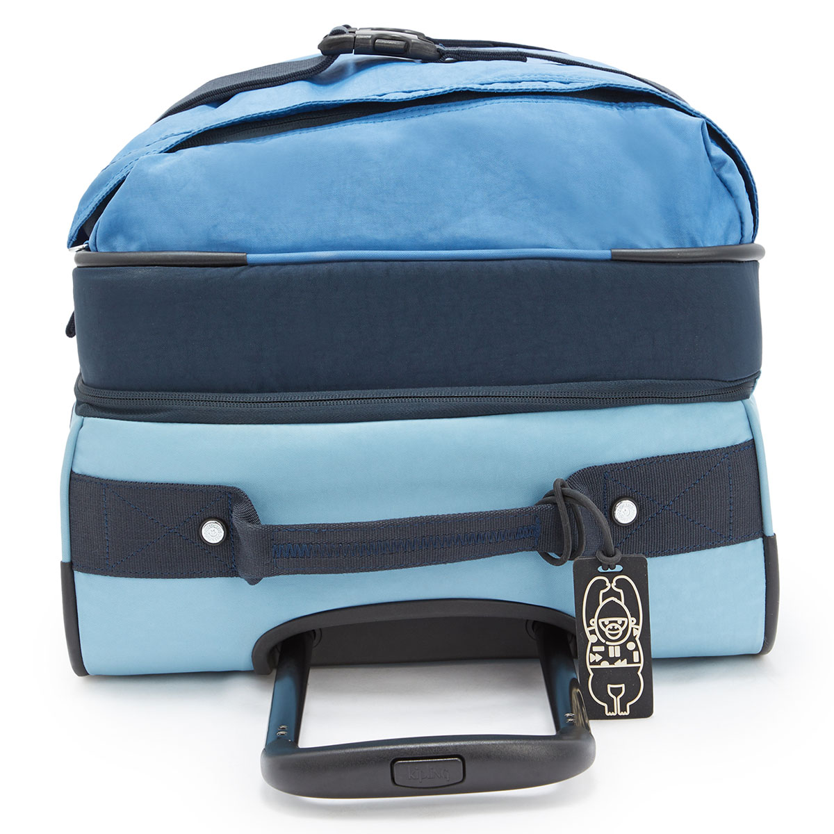 KI6918Z78 Чемодан M Medium 4-Wheeled Suitcase Kipling Spontaneous  - Вид №5