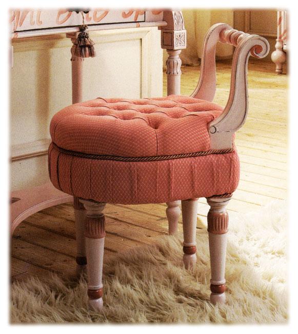 Пуф Doria VOLPI 3207 Classic