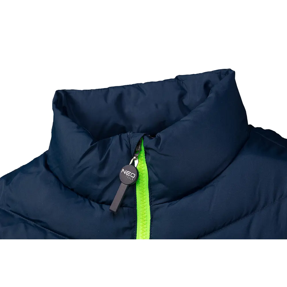 Жилет утепленный мужской Neo Tools Premium, полиэстер, размер L STLM-2066903 - Вид №3