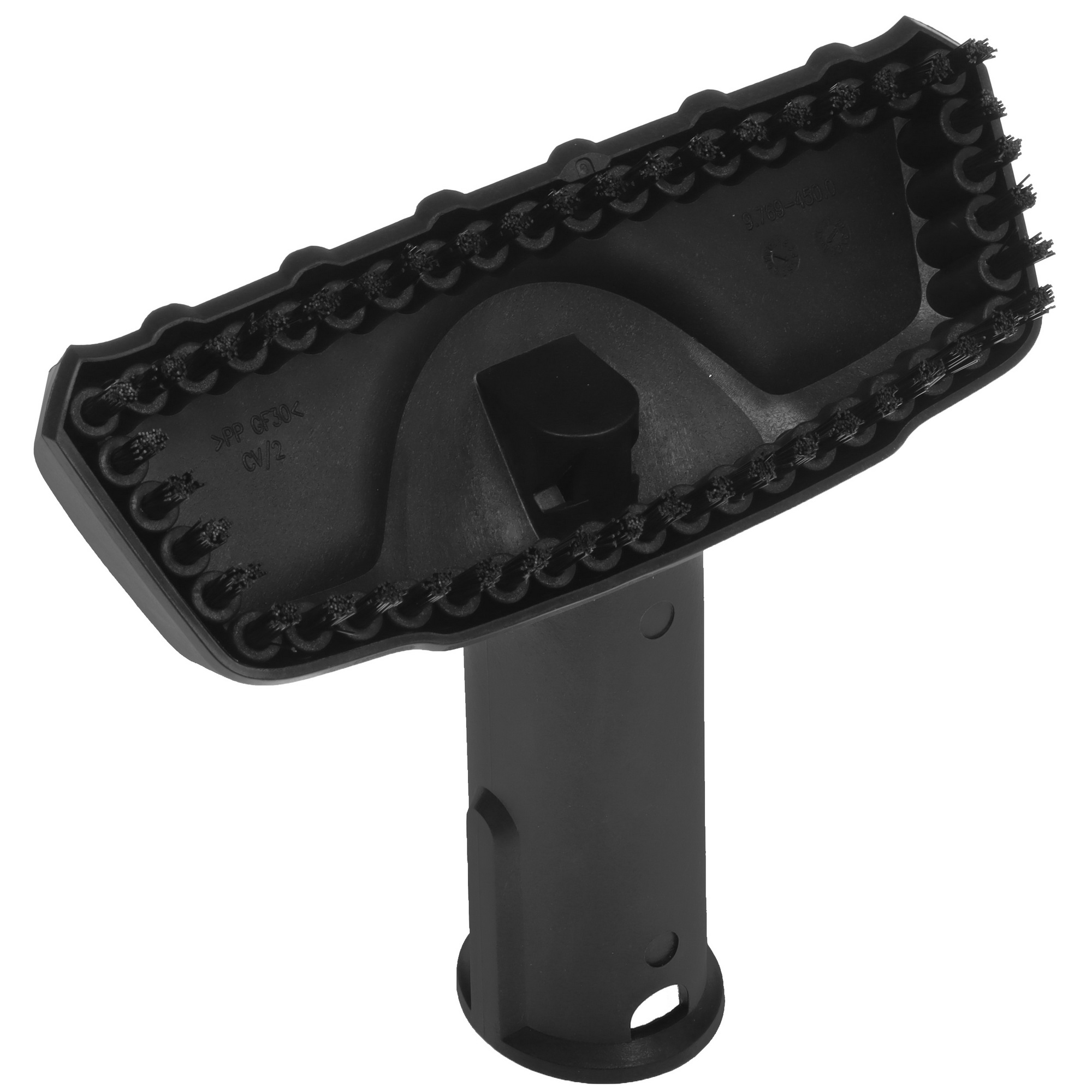 9078672 Пароочиститель Karcher SC 3 Deluxe белый STDN-0061581 - Вид №9