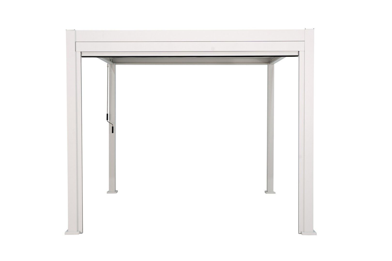 Алюминиевая фильтровальная рулонная занавеска BIZZOTTO OCEAN ARCH-00122308 - Вид №8