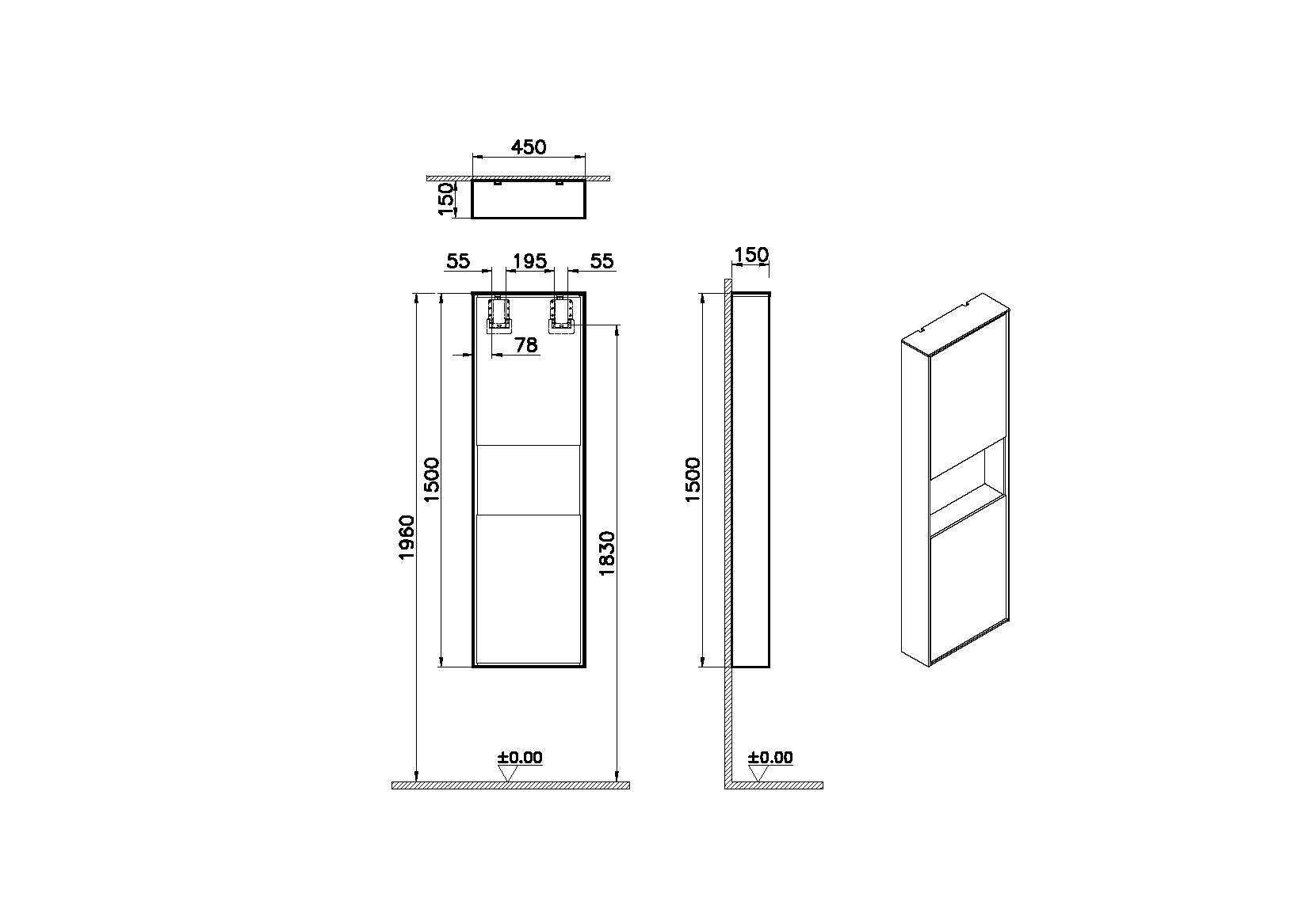 62484  Vitraglobal Voyage - Вид №1