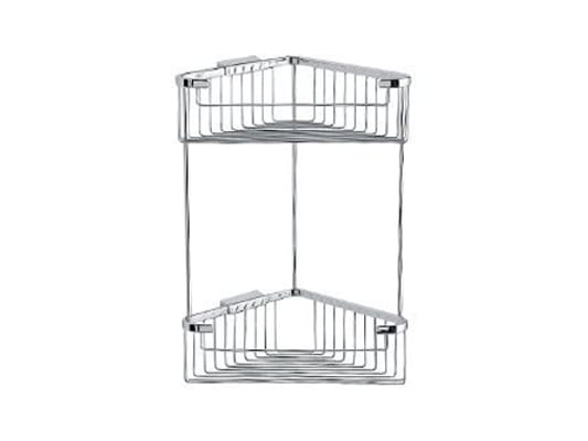 Металлическая настенная мыльница INDA® HOTELLERIE ARCH-00120300