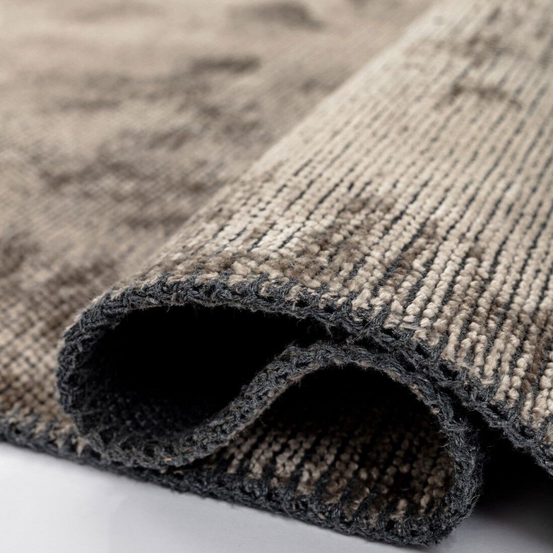 Прямоугольный однотонный ковер Ademi Exclusive ARCH-00121026 - Вид №23