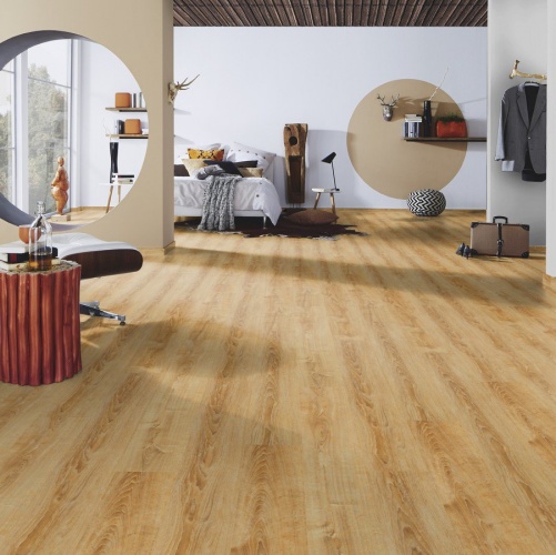 Ламинат Krono Original Дуб Калифорния 8484 Santreyd 62-001-00067 - Вид №5