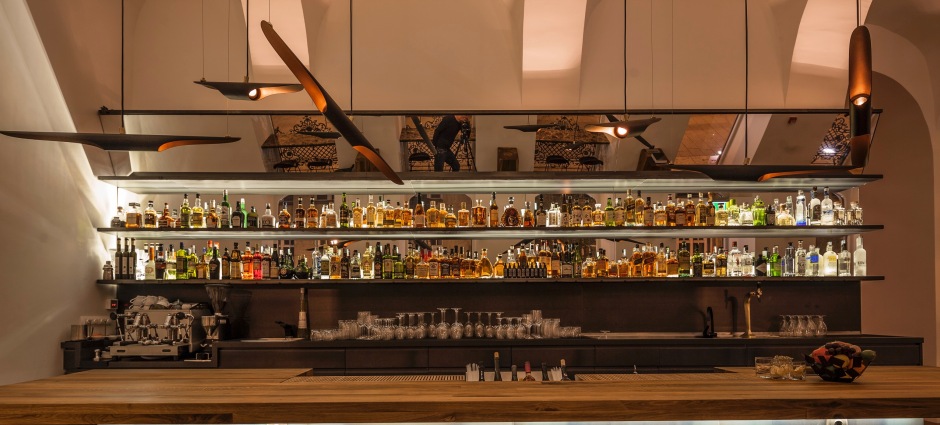 005887 Подвесной светильник Delightfull Coltrane