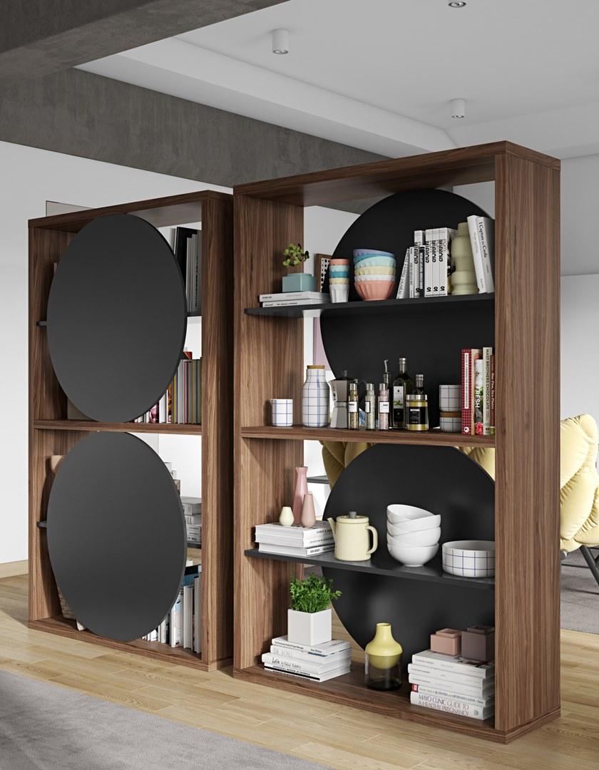 TemaHome Открытая полка  9500.3222  - Вид №10