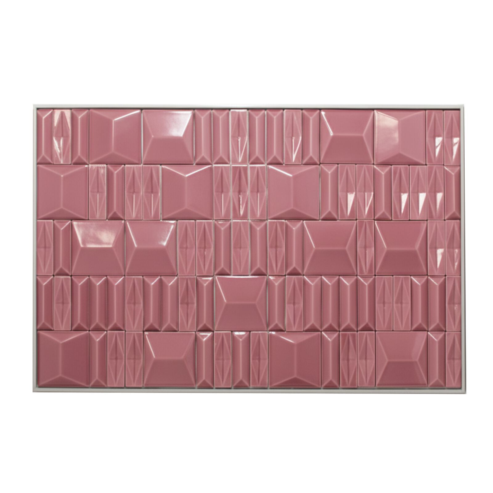 Керамическая декоративная панель Mambo Unlimited Ideas MILANO ARCH-00076982 - Вид №7