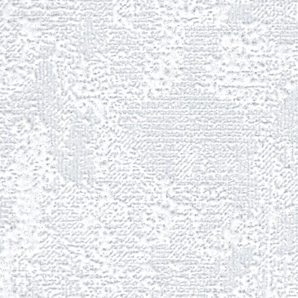 ASC WALLPAPER Флизелиновые обои с эффектом штукатурки серые 89408361 STLM-1568393 - Вид №1