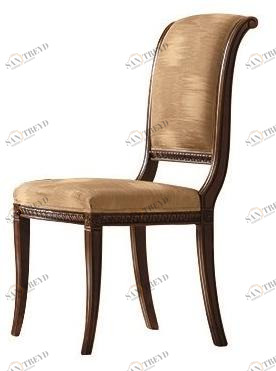 Martini Interiors Стул из ткани Roma sun-id-1419901