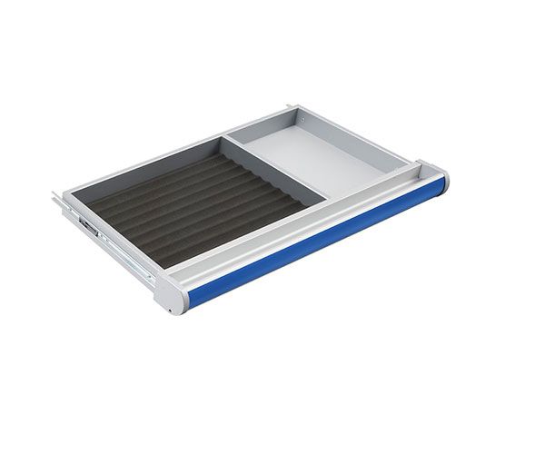 1719 Приставка Выдвижной ящик для Winner Compact 2022 LAB.Space 