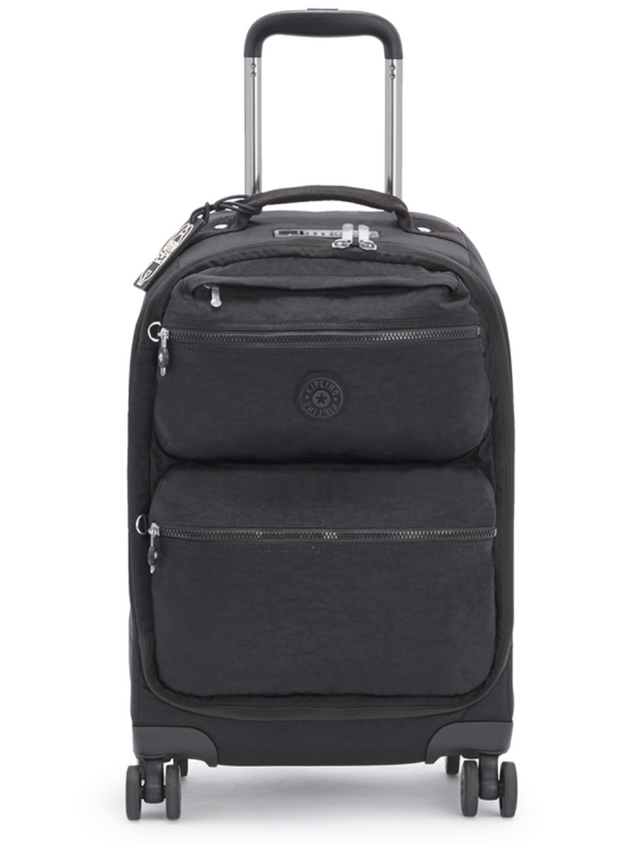KI6755P39 Чемодан S Small Kipling City Spinner 