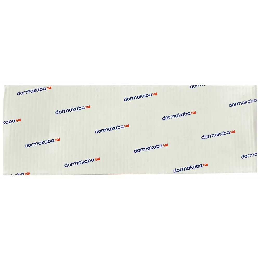 Dormakaba TS Nano Size 2 — плавный доводчик для межкомнатных дверей 82806659 STLM-0901165 - Вид №6