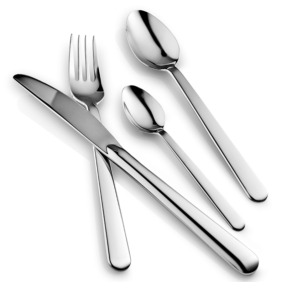 551773 Набор столовых приборов legio nova, 48 шт. Eva Solo  - Вид №4