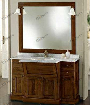 3001 MALDIVE Комплект мебели 128х62 см MDC Mobili di castello 40009