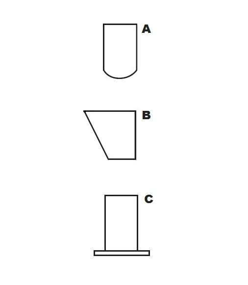 Диван-кровать из ткани Milano Bedding JAN 8 ARCH-00080896 - Вид №2