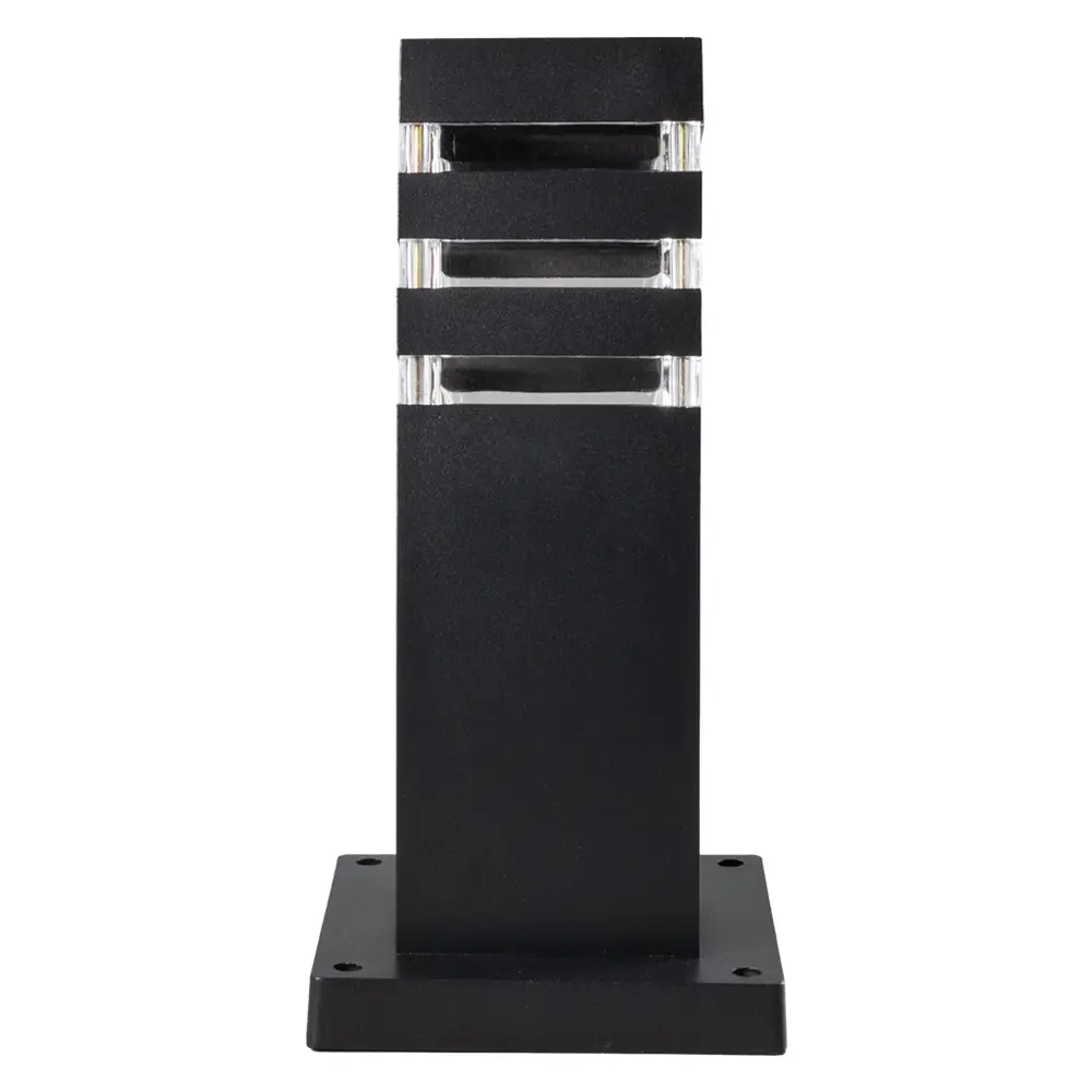 Уличный столб Smartbuy Square для ландшафтного освещения 89402556 STLM-1571126 - Вид №1