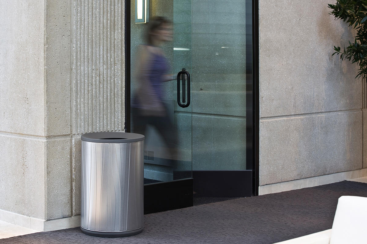 FSRT192 Универсальная емкость для мусора и утилизации  Forms-surfaces  - Вид №12