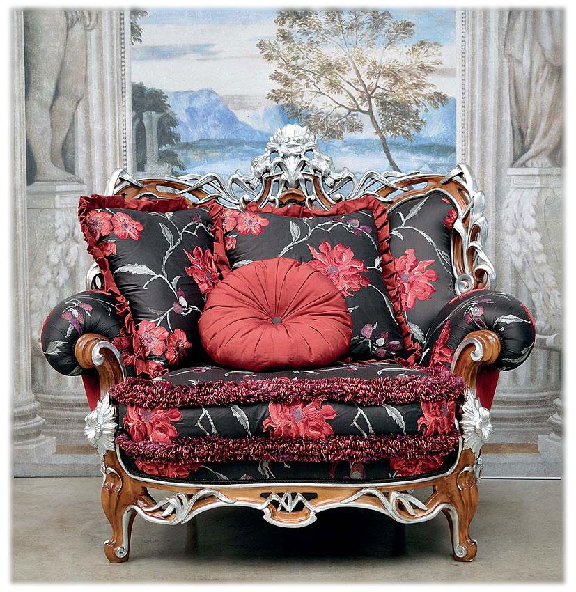 Кресло  RAMPOLDI AGRI 33 Opera