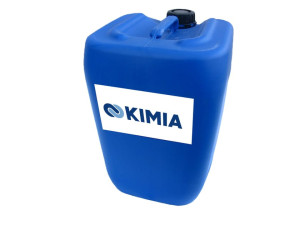 Очиститель на основе карбоната аммония для очень деликатных каменных материалов