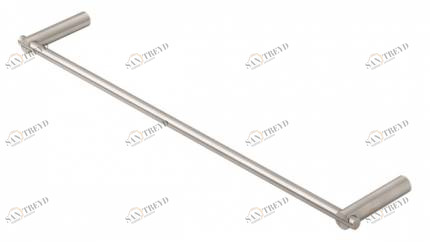 A4.11 Полотенцедержатель Waterrevolution Line S22 Water Evolution 