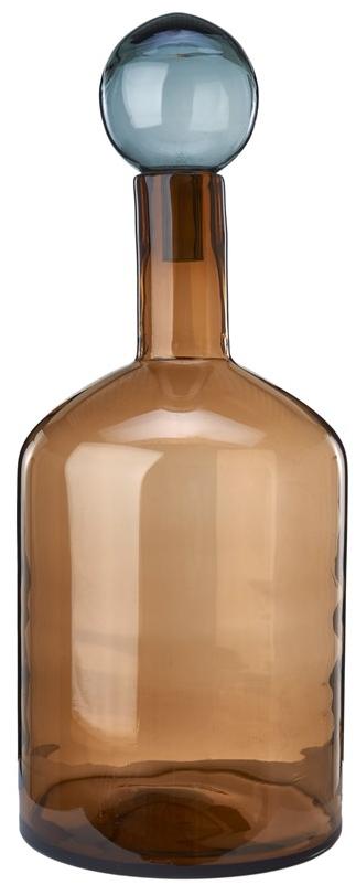 Pols Potten Стеклянная бутылка Chic 140-300-155 - Вид №3