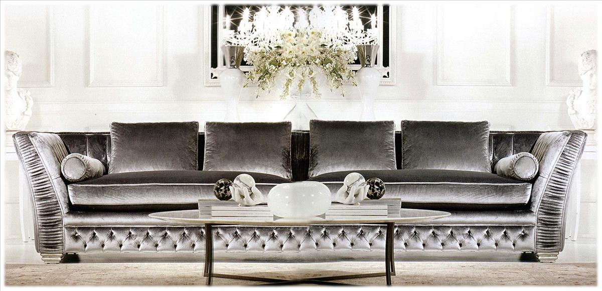 Диван  ZANABONI Capri DV-3 №6