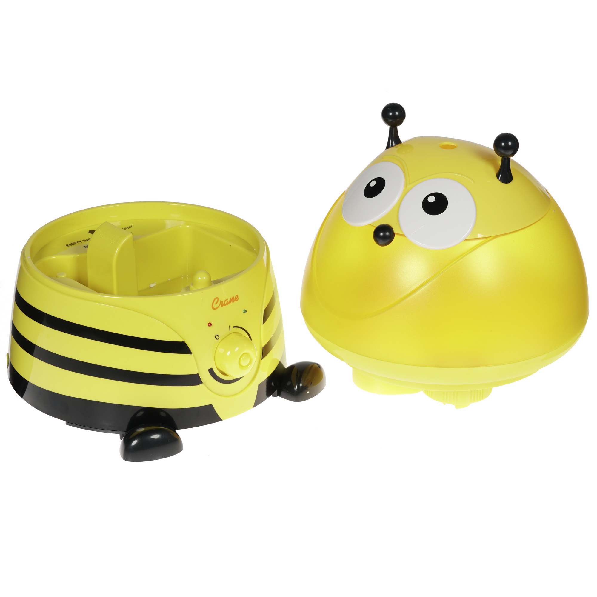 1242365 Увлажнитель воздуха Crane EE-8246 Шмель STDN-0136635 - Вид №4