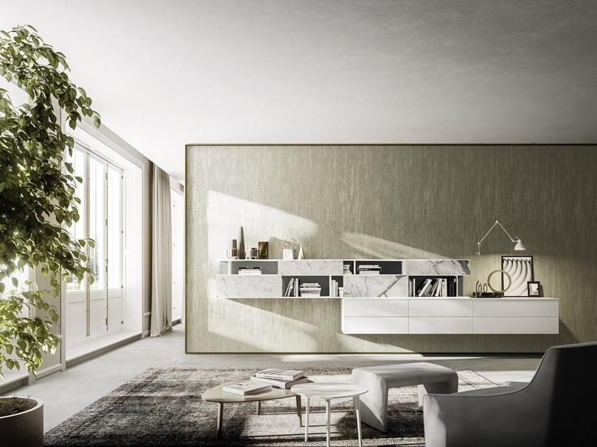 JESSE Модульный буфет Holdy sun-id-1514693 - Вид №2