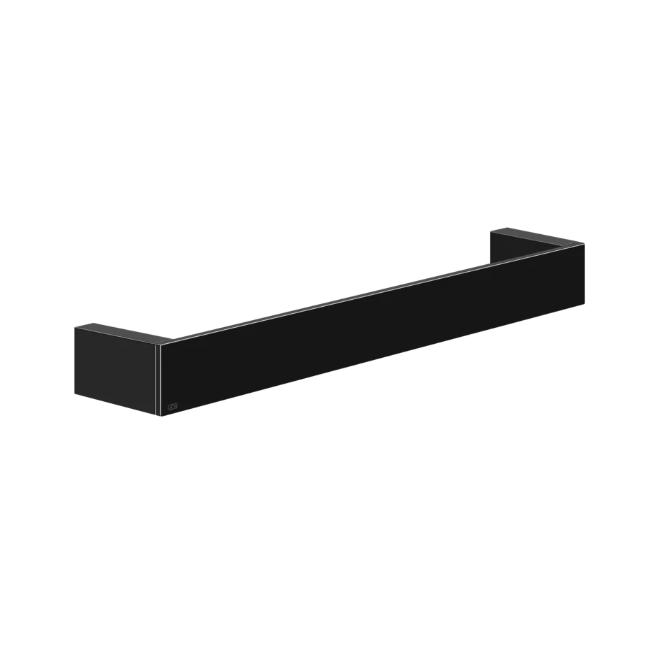 Полотенцесушитель 20897 706 Gessi Inverso ЧЕРНЫЙ МЕТАЛЛ PVD 20897706