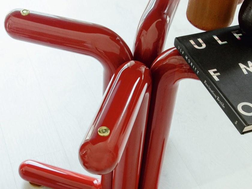 Porada Круглый хрустальный стол Eighteen sun-id-1431621 - Вид №1