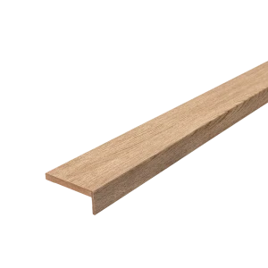 PORTIKA Телескопические наличники Борно органик оак для элегантного оформления дверных проемов 87418054