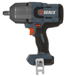 Гайковерт SENIX PDWX2-M4-EU 20 Volt Max X2  , Без ЗУ, Без АКБ 9067924