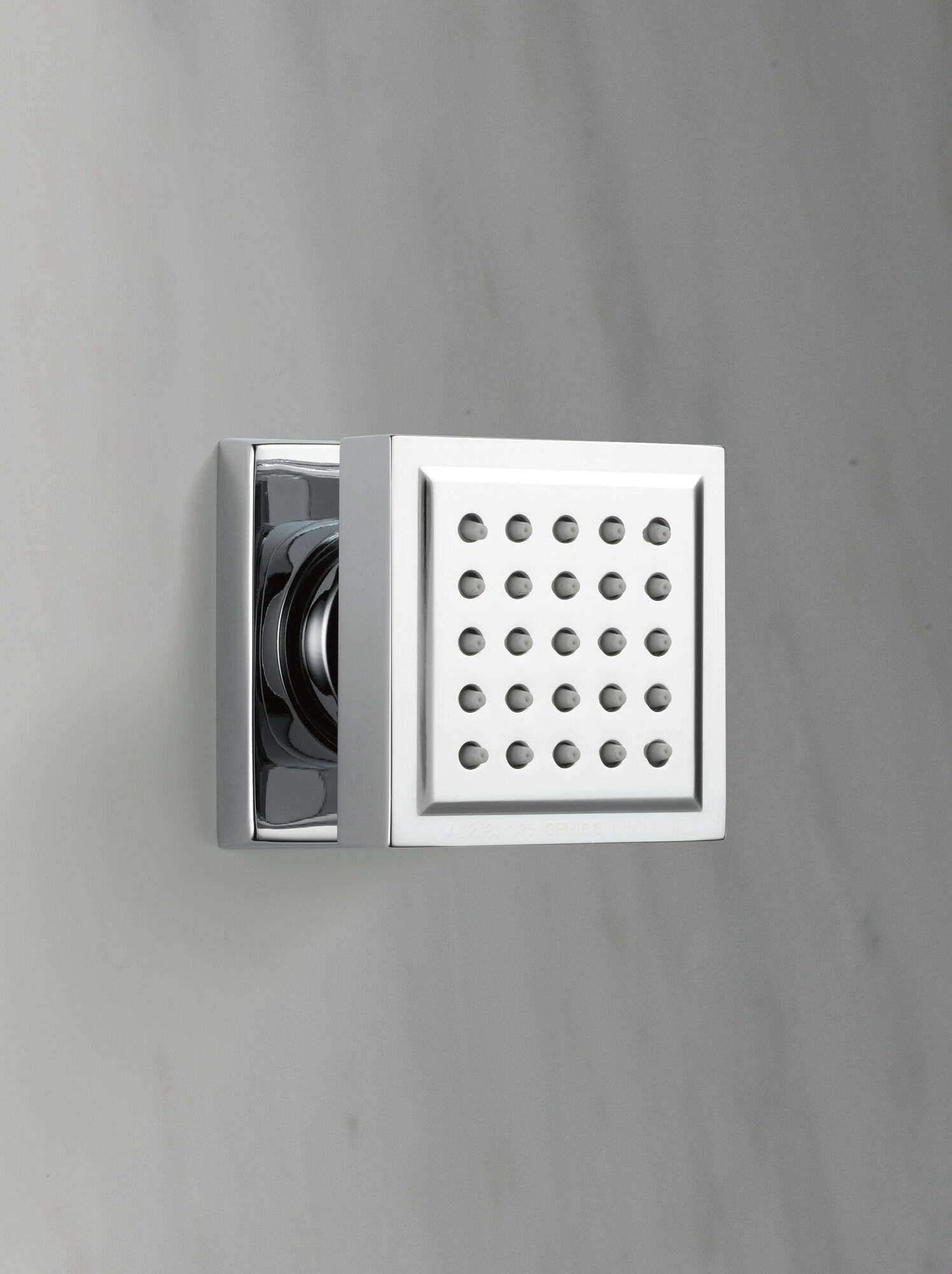 50150-CZ Спрей для тела для поверхностного монтажа Delta Faucet Delta Шампанское бронза - Вид №3