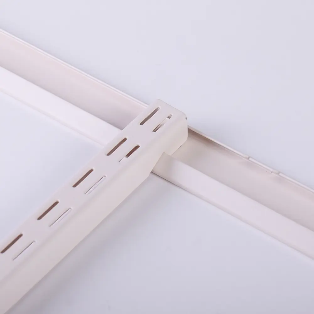 LARVIJ — стальная стойка для стеллажа 115,6 см с нагрузкой 100 кг 84804123 STLM-0055416 - Вид №5