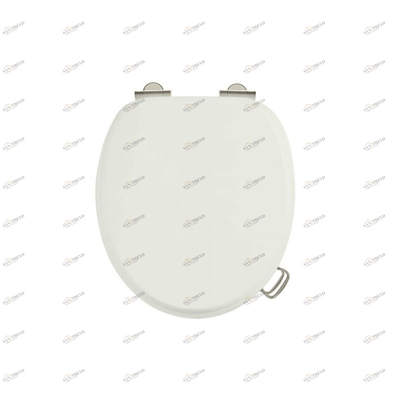 ARCS43 NKL, ARCA51 NKL Крышка сиденье для унитаза Burlington Arcade